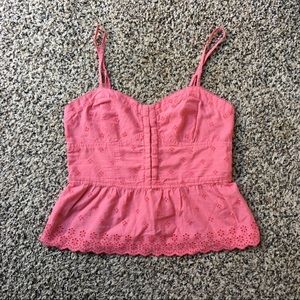 American Eagle Crop Top🌸